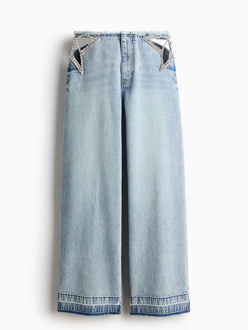 Stella Mccartny X H&M
